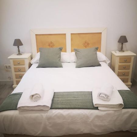 Beautiful Apartment In The Heart Of Sevilla Kültér fotó