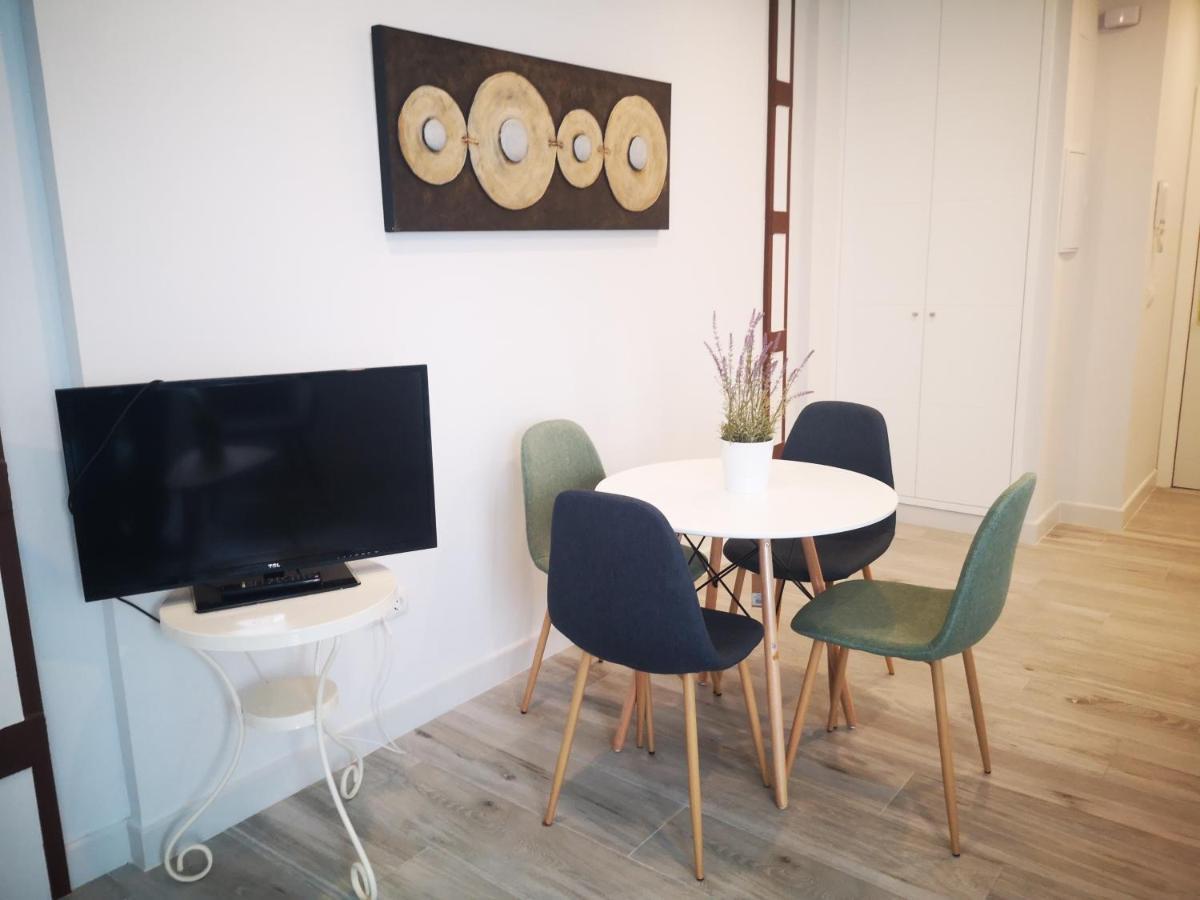 Beautiful Apartment In The Heart Of Sevilla Kültér fotó