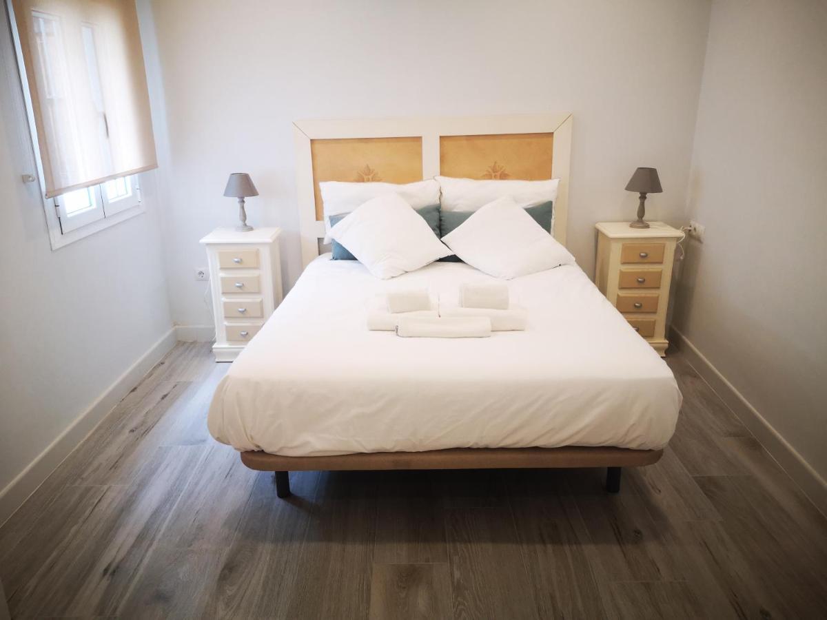 Beautiful Apartment In The Heart Of Sevilla Kültér fotó