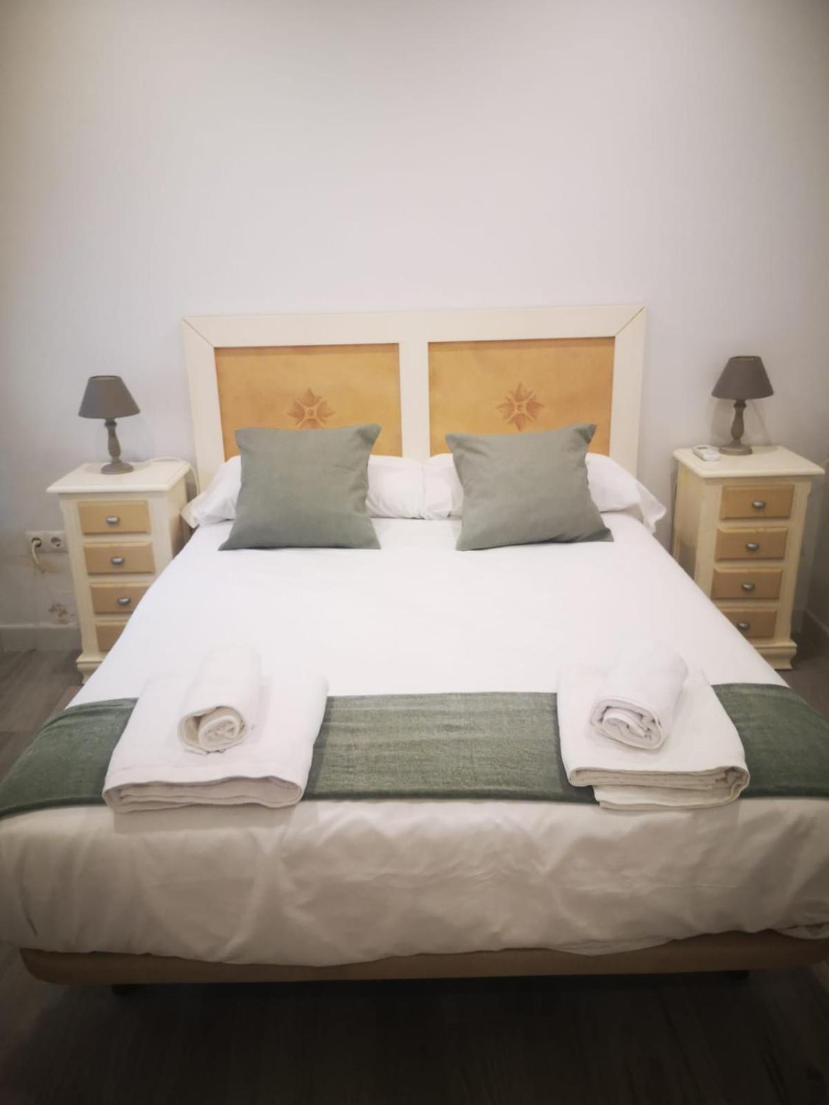 Beautiful Apartment In The Heart Of Sevilla Kültér fotó